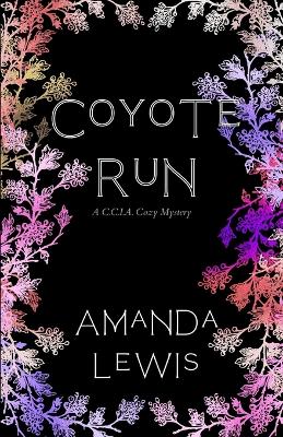 Book cover for Coyote Run