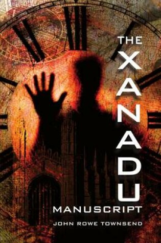 Cover of The Xanadu Manuscript