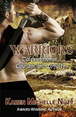 Book cover for Warriors