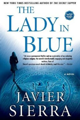 Cover of Lady in Blue
