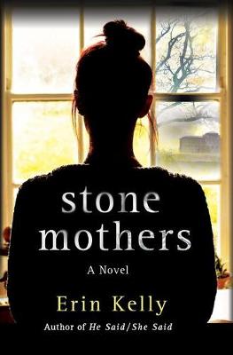 Book cover for Stone Mothers