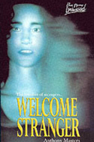 Cover of Welcome Stranger