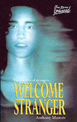 Cover of Welcome Stranger