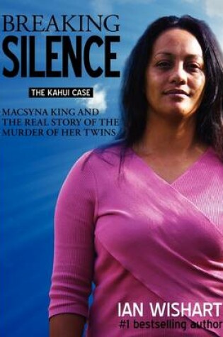 Cover of Breaking the Silence