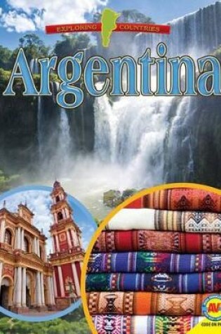 Cover of Argentina