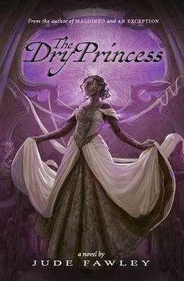 Cover of The Dry Princess