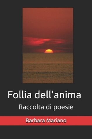 Cover of Follia dell'anima