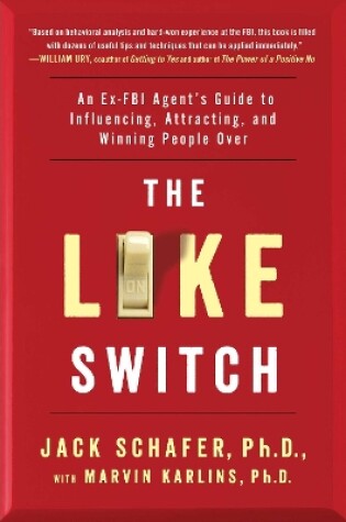 Cover of The Like Switch