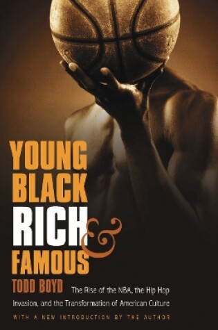 Cover of Young, Black, Rich, and Famous