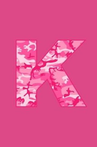 Cover of K