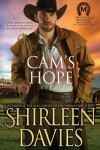Book cover for Cam's Hope