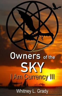 Book cover for Owners of the Sky