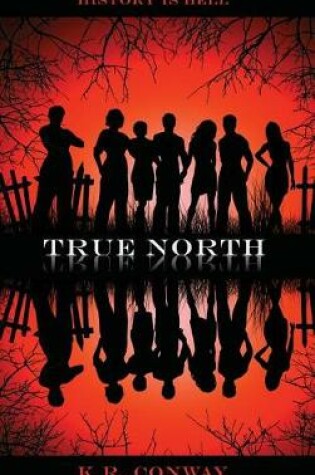 Cover of True North