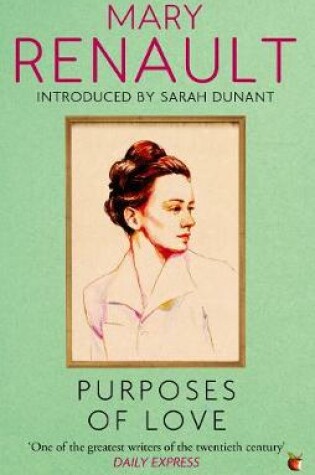 Cover of Purposes of Love