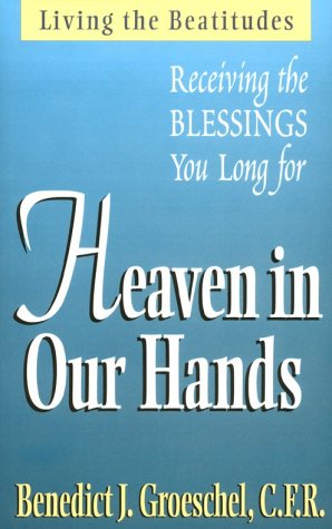 Book cover for Heaven in Our Hands