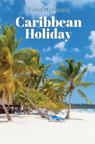 Cover of Caribbean Holiday