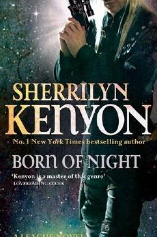 Cover of Born Of Night