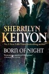 Book cover for Born Of Night
