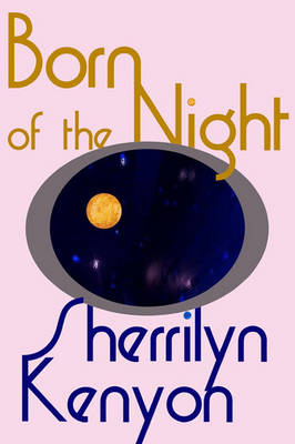 Book cover for Born of Night