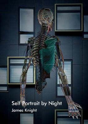 Book cover for Self Portrait by Night