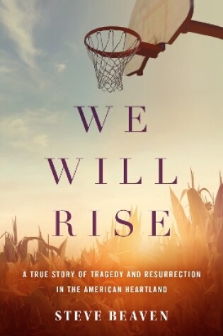 Cover of We Will Rise