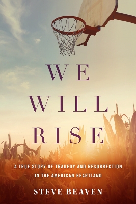 Book cover for We Will Rise