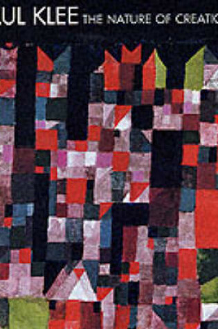 Cover of Paul Klee