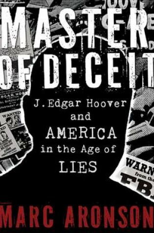 Cover of Master of Deceit