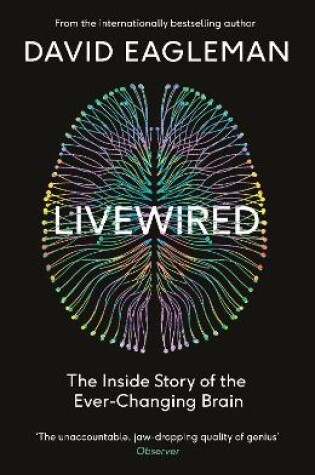 Cover of Livewired