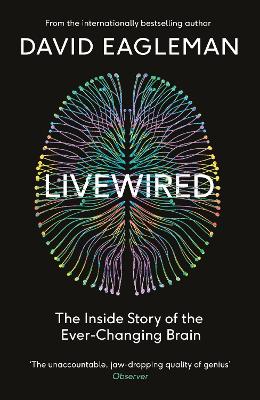 Book cover for Livewired