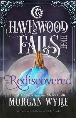 Cover of Rediscovered