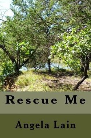 Cover of Rescue Me