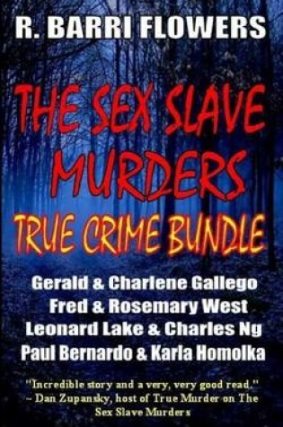 Cover of The Sex Slave Murders True Crime Bundle