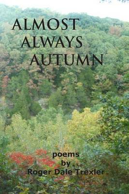 Book cover for Almost Always Autumn