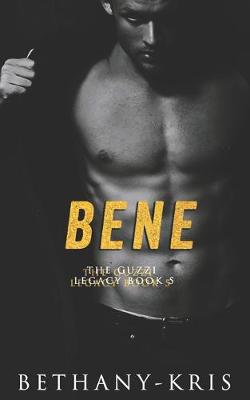 Book cover for Bene