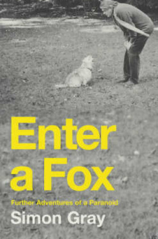 Cover of Enter a Fox