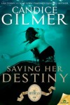 Book cover for Saving Her Destiny