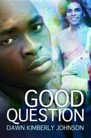 Cover of Good Question