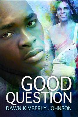 Book cover for Good Question