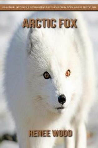 Cover of Arctic Fox