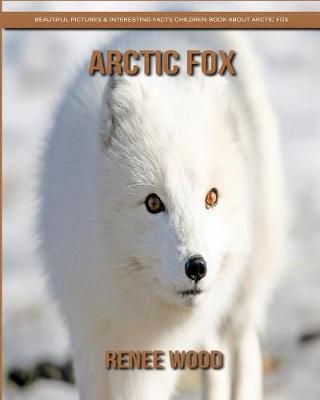 Book cover for Arctic Fox