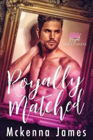 Cover of Royally Matched