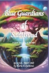 Book cover for Blue Guardians of Sadalsuud