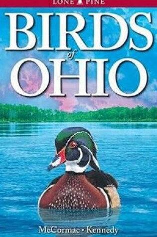 Cover of Birds of Ohio