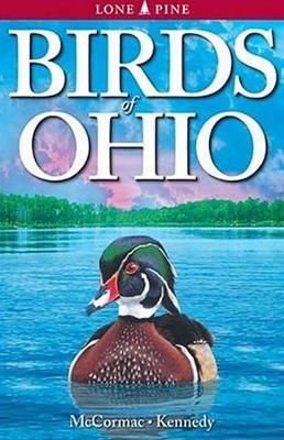 Book cover for Birds of Ohio