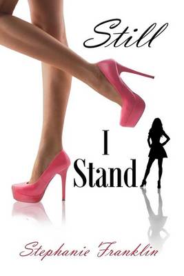 Book cover for Still I Stand