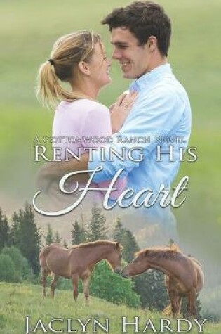 Cover of Renting His Heart