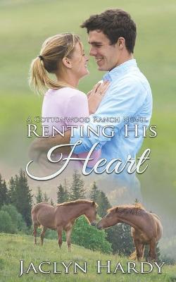 Book cover for Renting His Heart