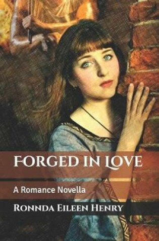 Cover of Forged in Love