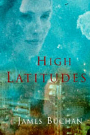 Cover of High Latitudes Tpb.